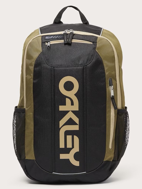 Oakley Other - Oakley Enduro 20L 3.0 • Two-Tone Black & Olive Backpack
